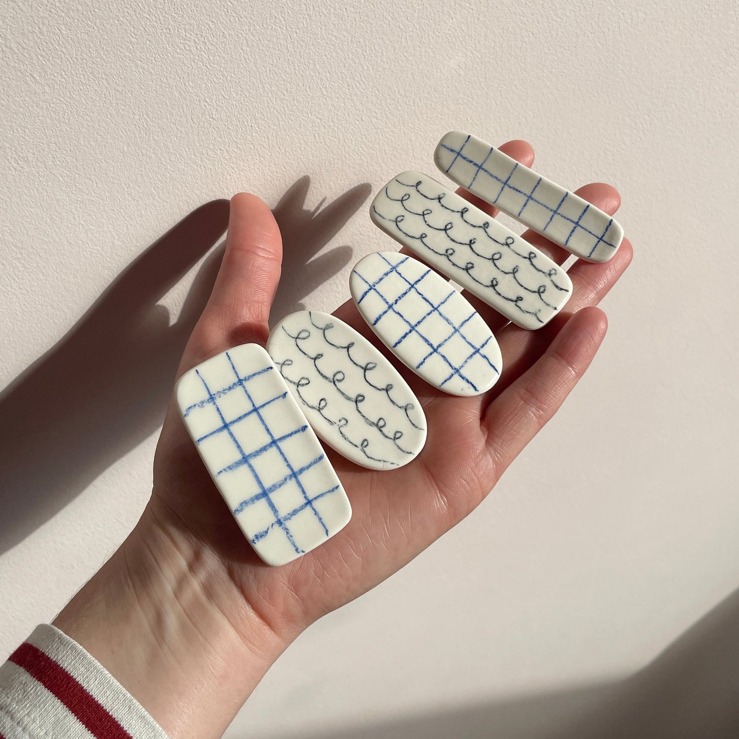 hair clips