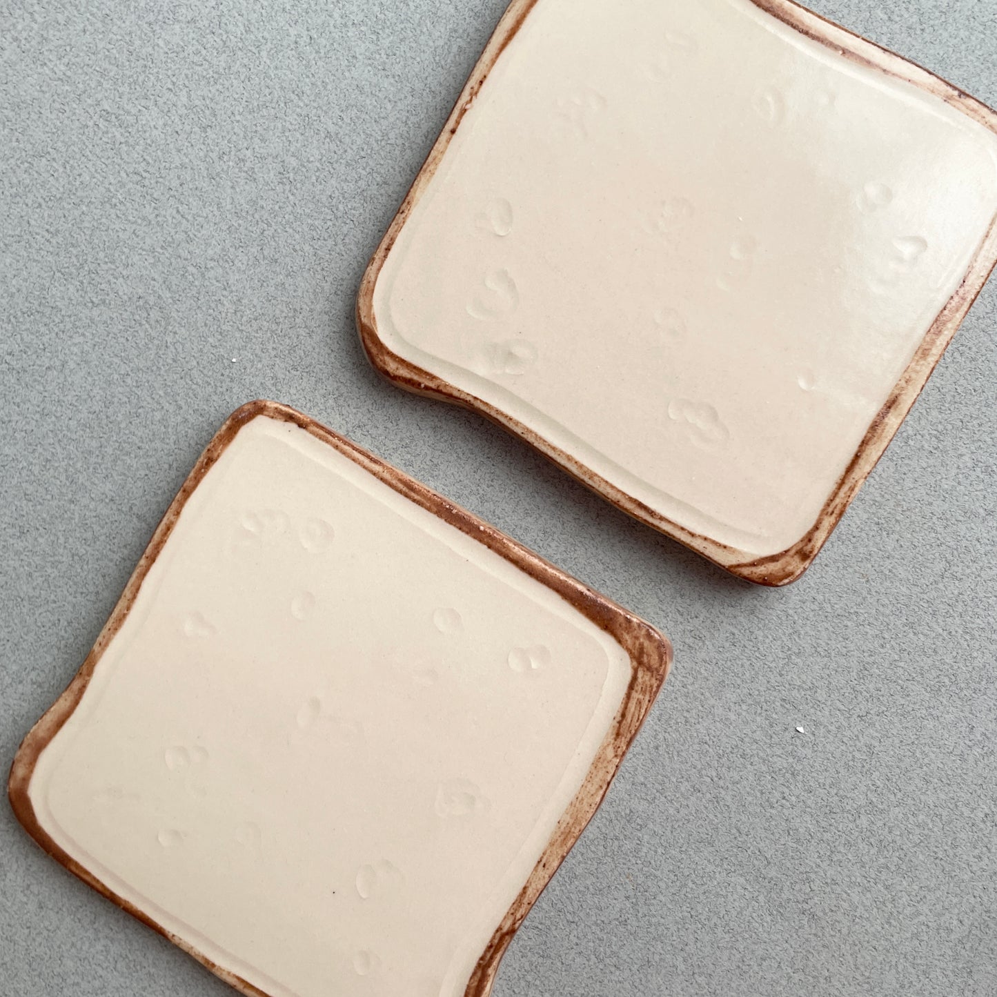 bread coaster set
