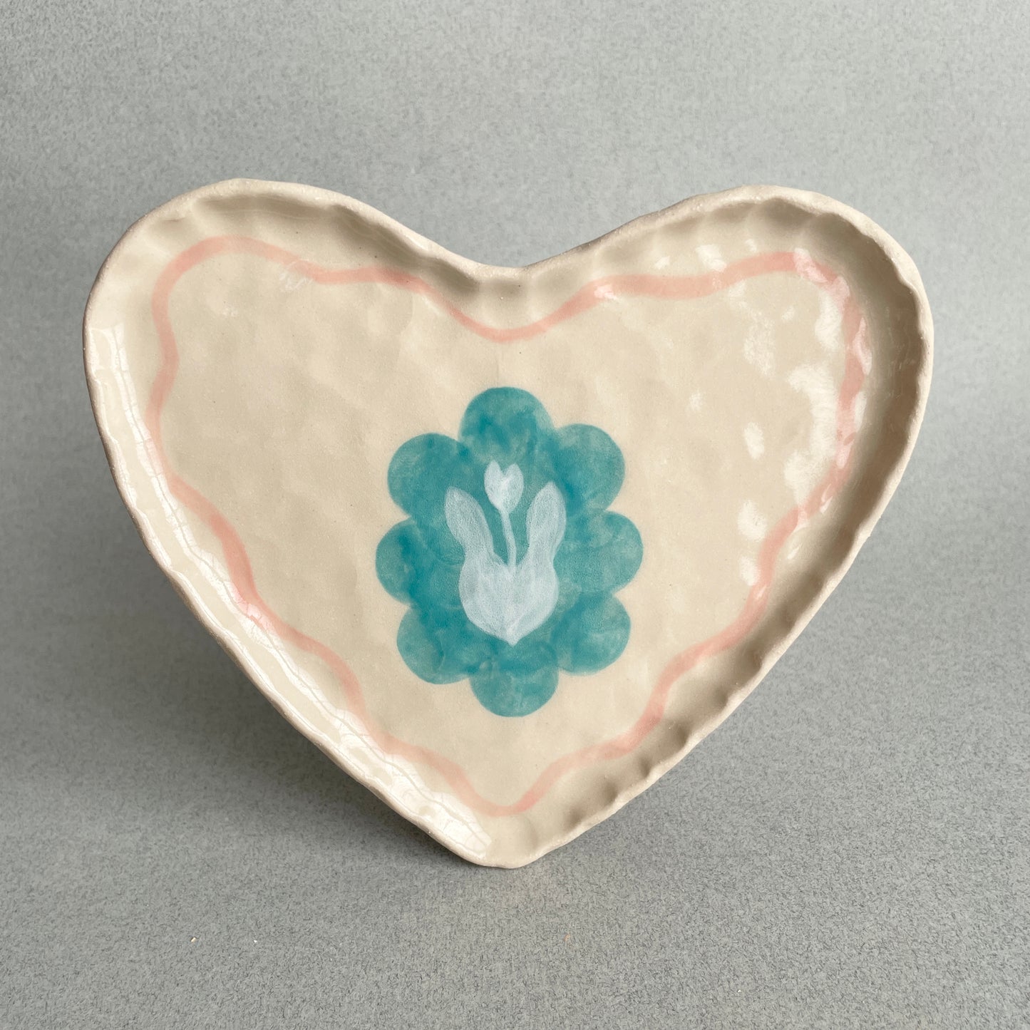 ghost tulip