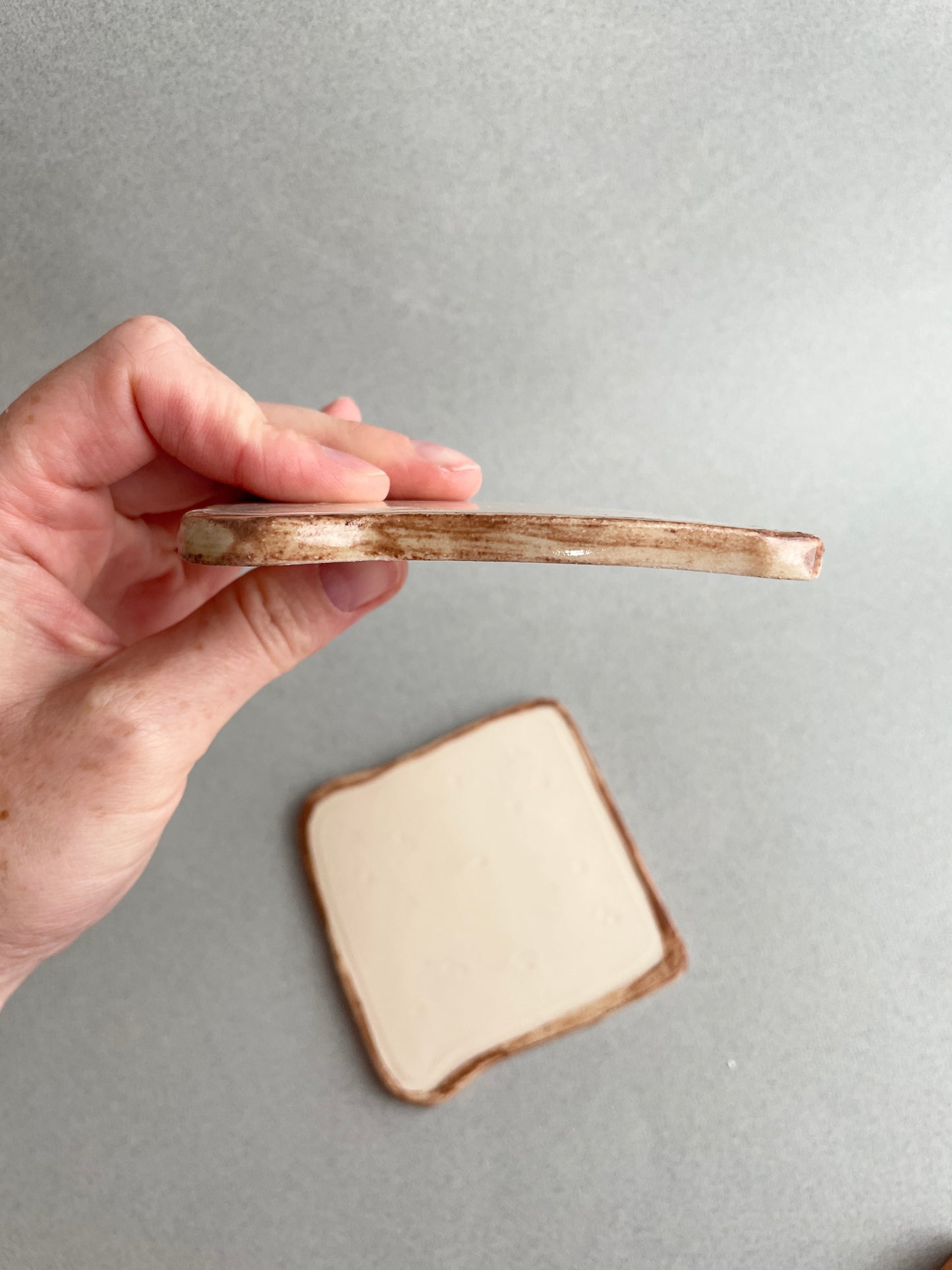 bread coaster set