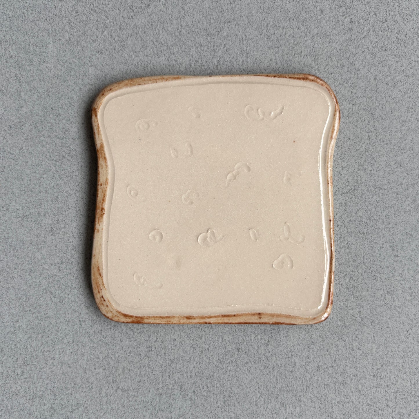 Bread coaster