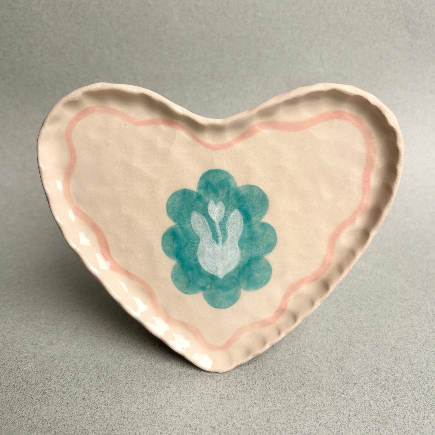 ghost tulip