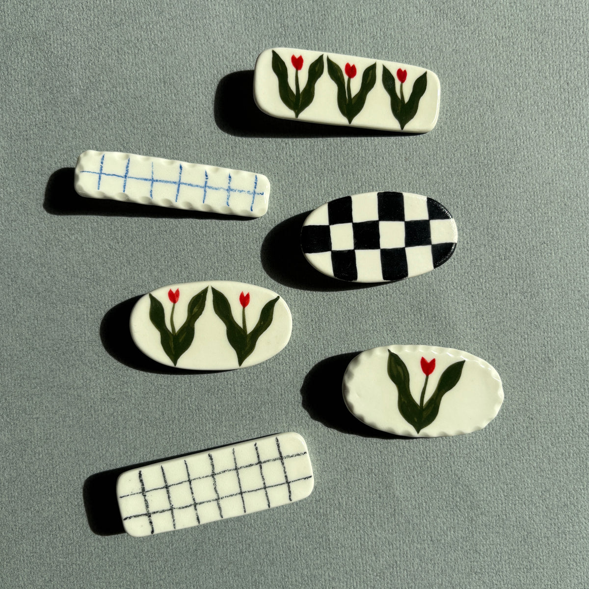 hair clips