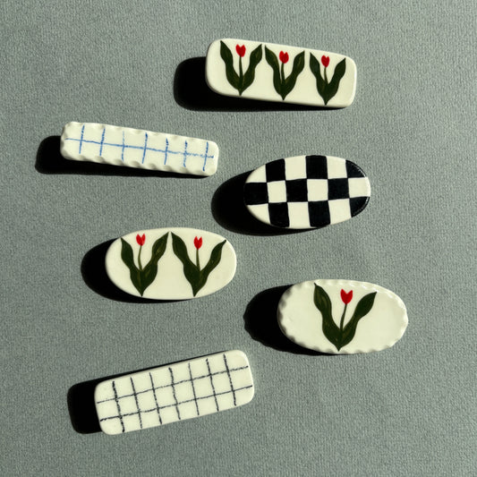 hair clips