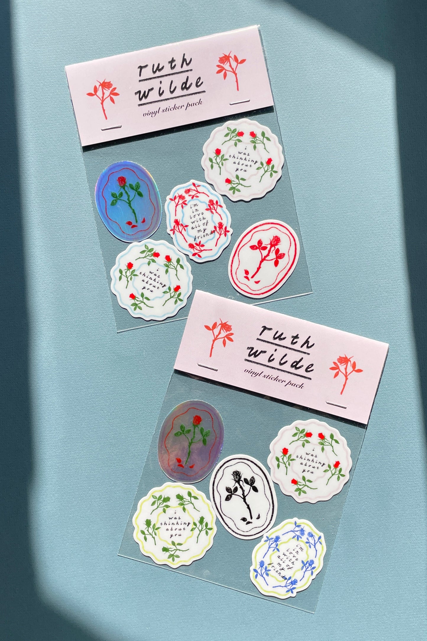 sticker pack