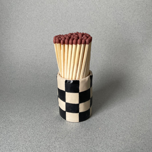 match striker