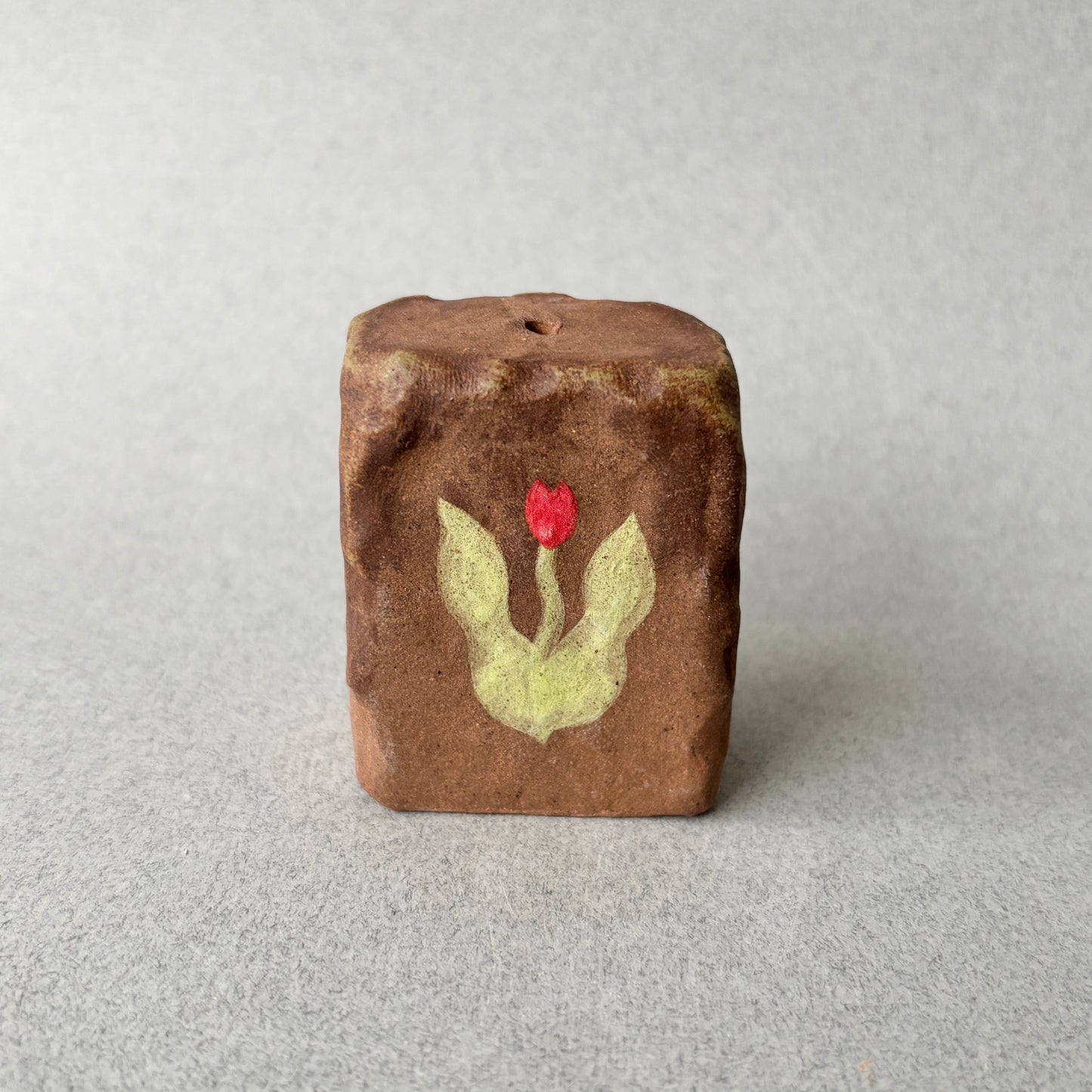 dried flower holder