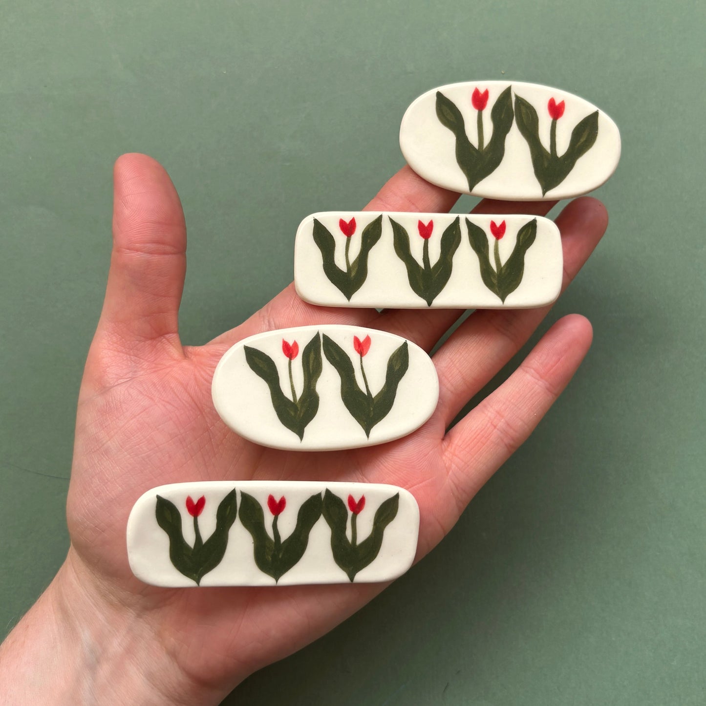 hair clips