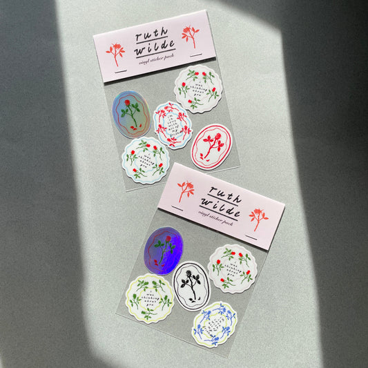 sticker pack