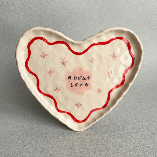 about love