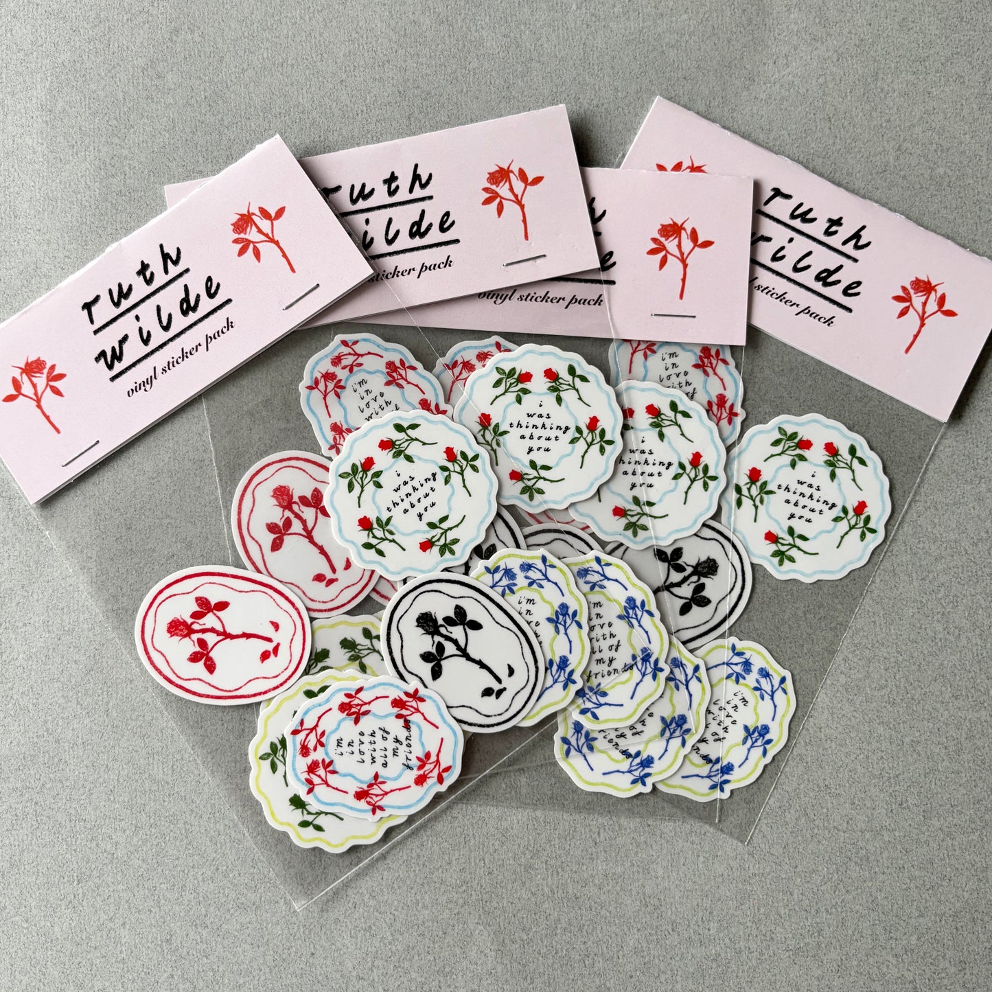 sticker pack