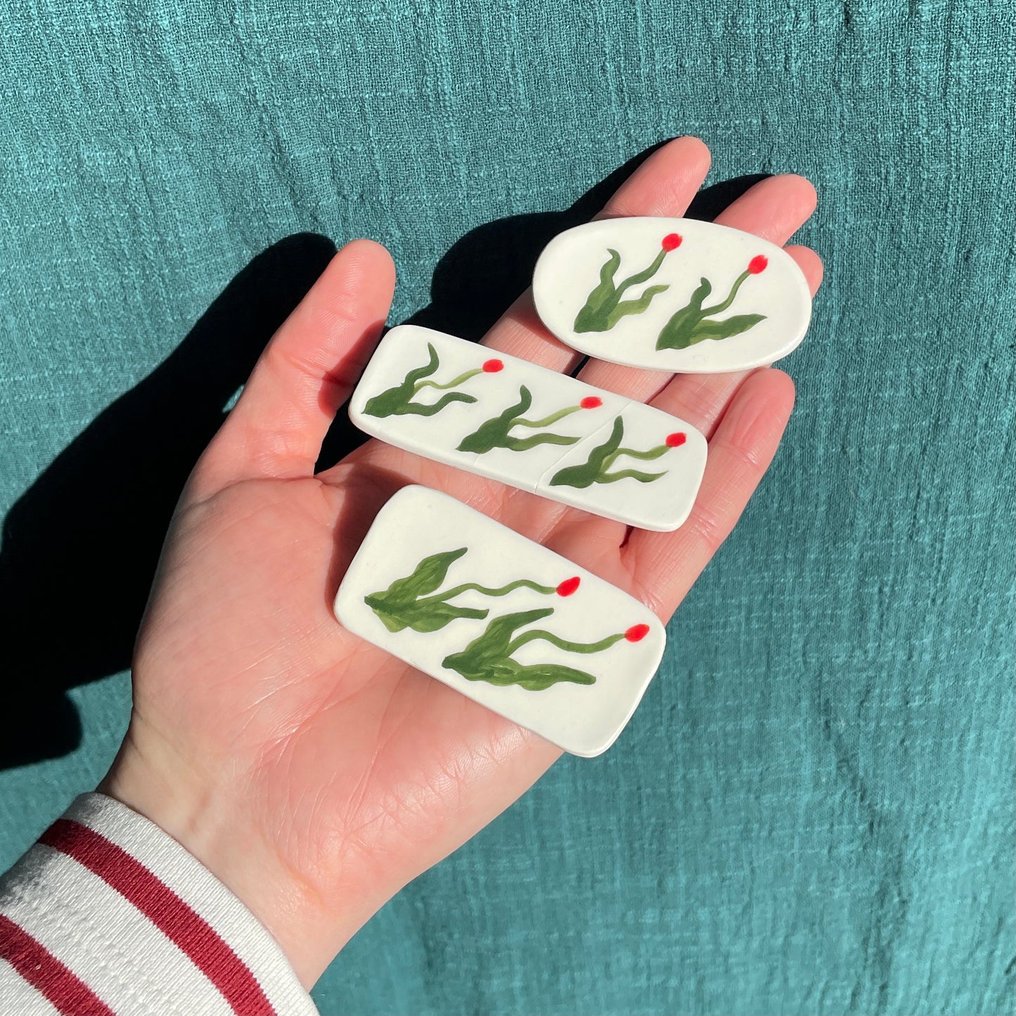 hair clips