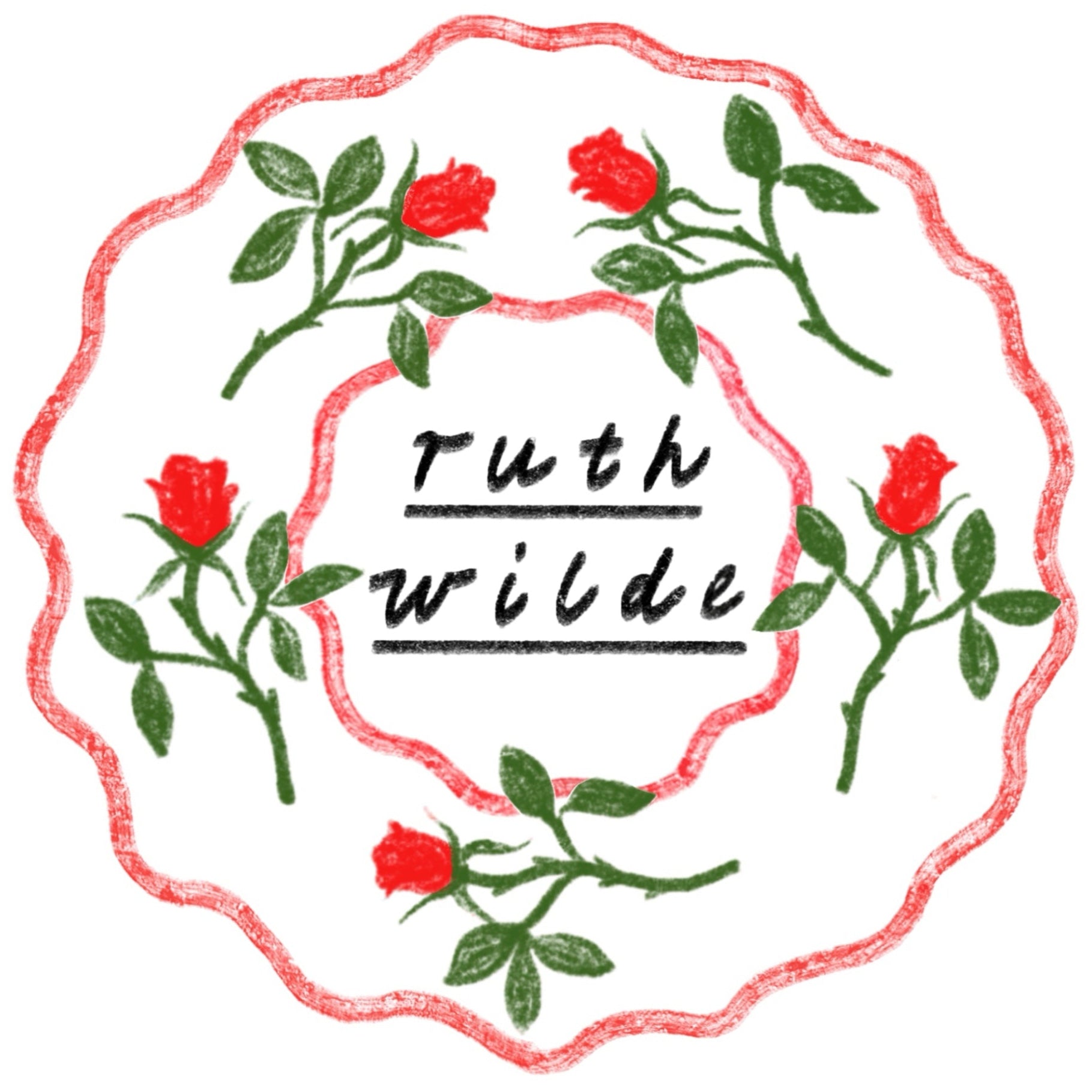 Ruth Wilde