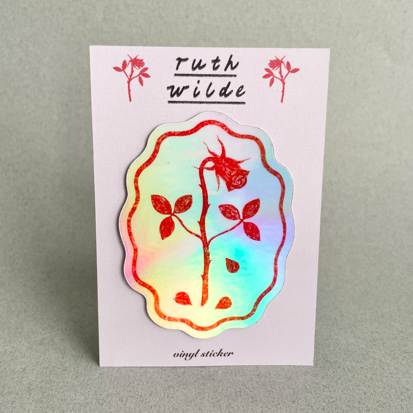 vinyl stickers