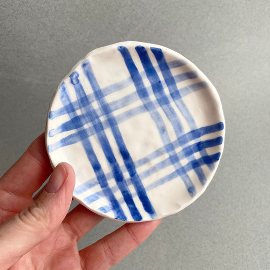grid dish