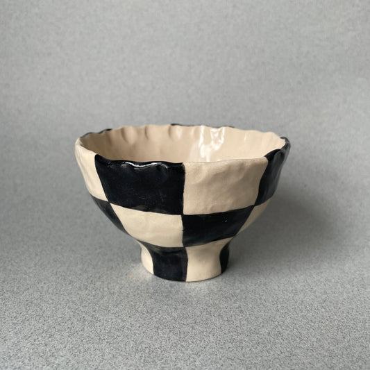 pinch pot cup