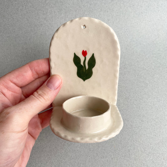 wall sconce