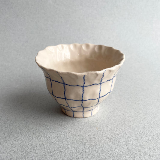 pinch pot cup