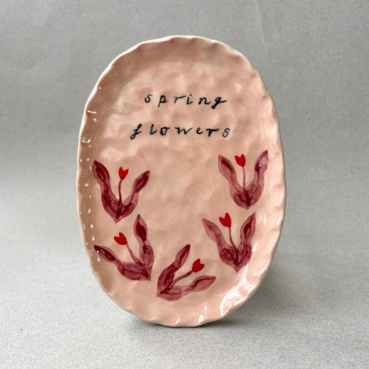 spring flowers