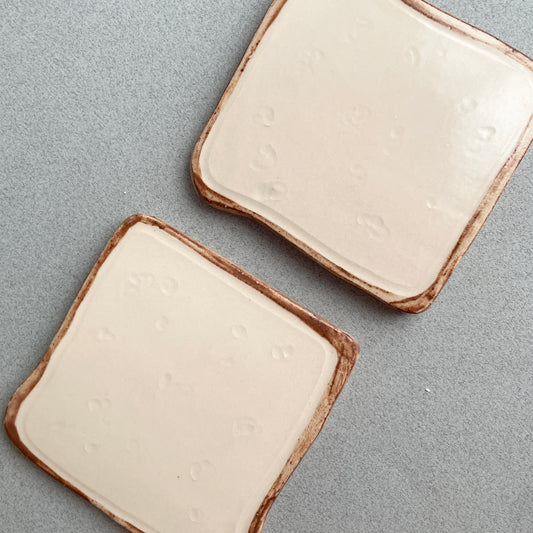 bread coaster set