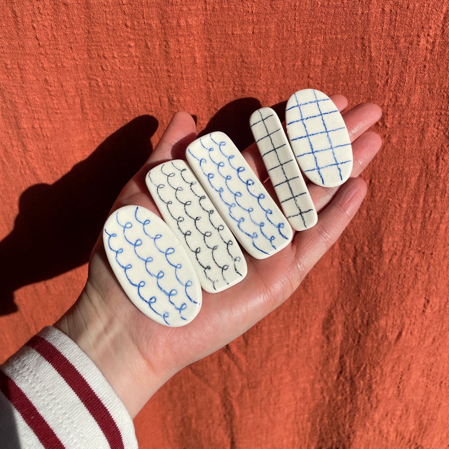 hair clips