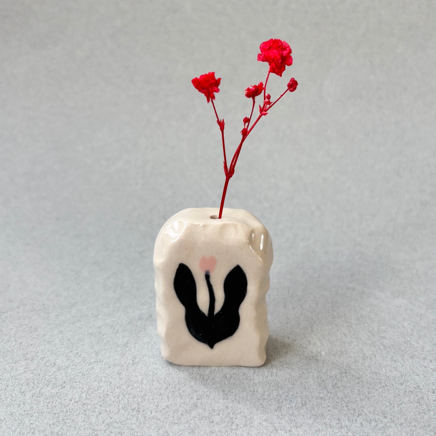 dried flower holders