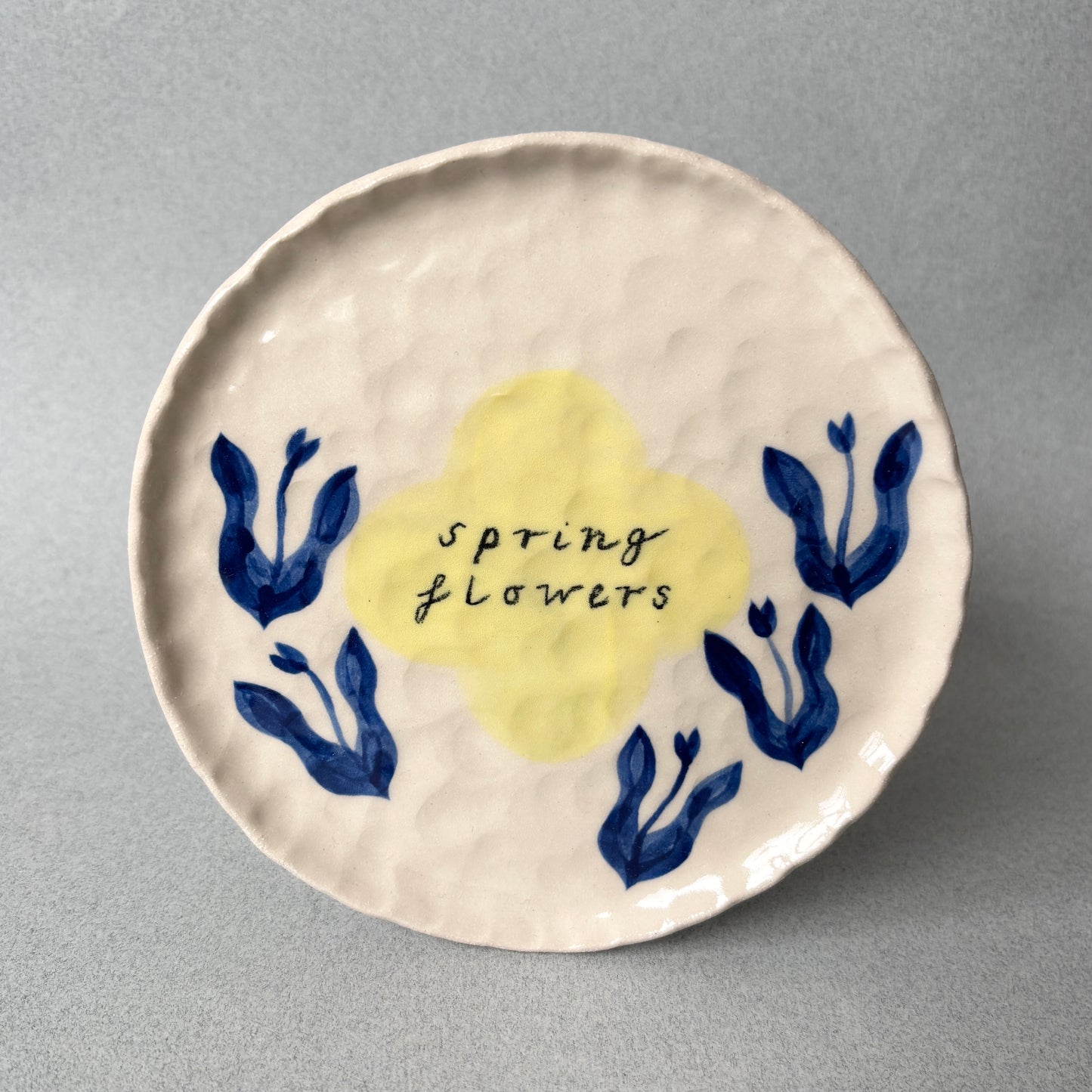 spring flowers - *pre-order*