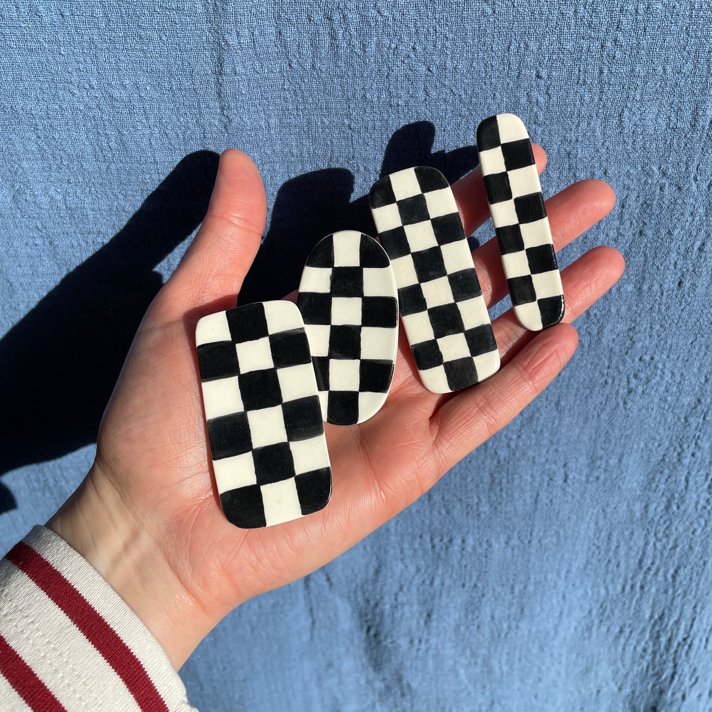 hair clips
