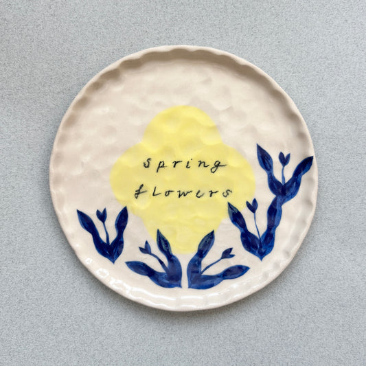 spring flowers